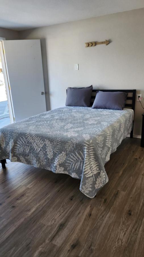 Golden Arrow Motel Lamar Luaran gambar
