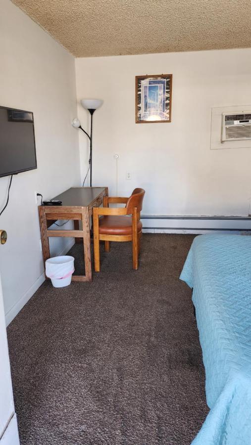 Golden Arrow Motel Lamar Luaran gambar