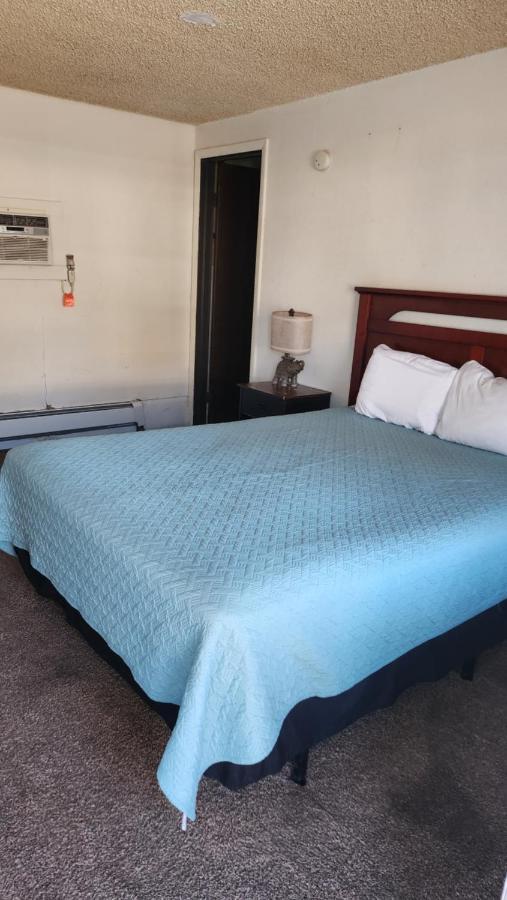 Golden Arrow Motel Lamar Luaran gambar