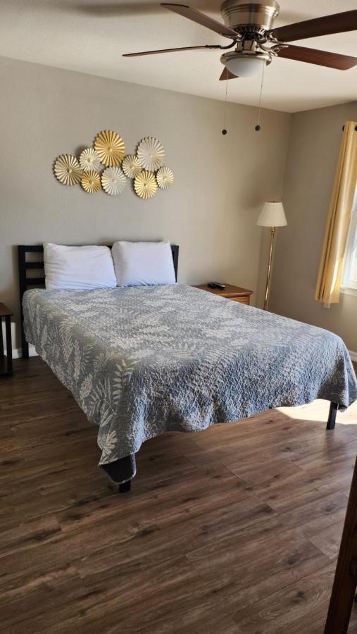 Golden Arrow Motel Lamar Luaran gambar