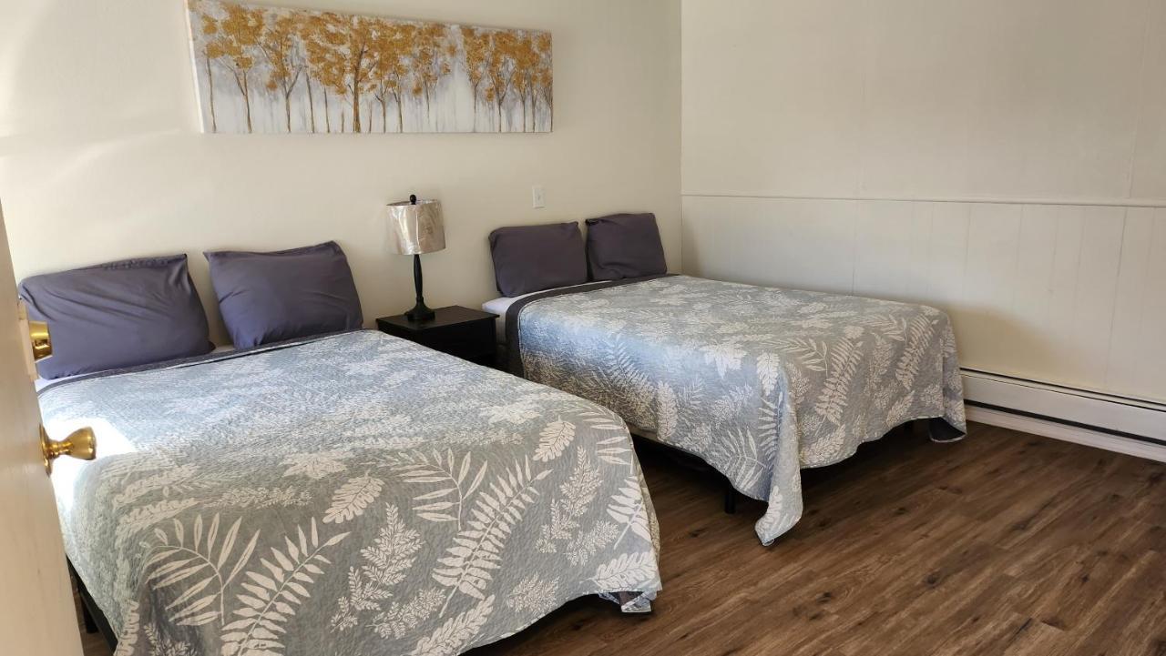 Golden Arrow Motel Lamar Luaran gambar