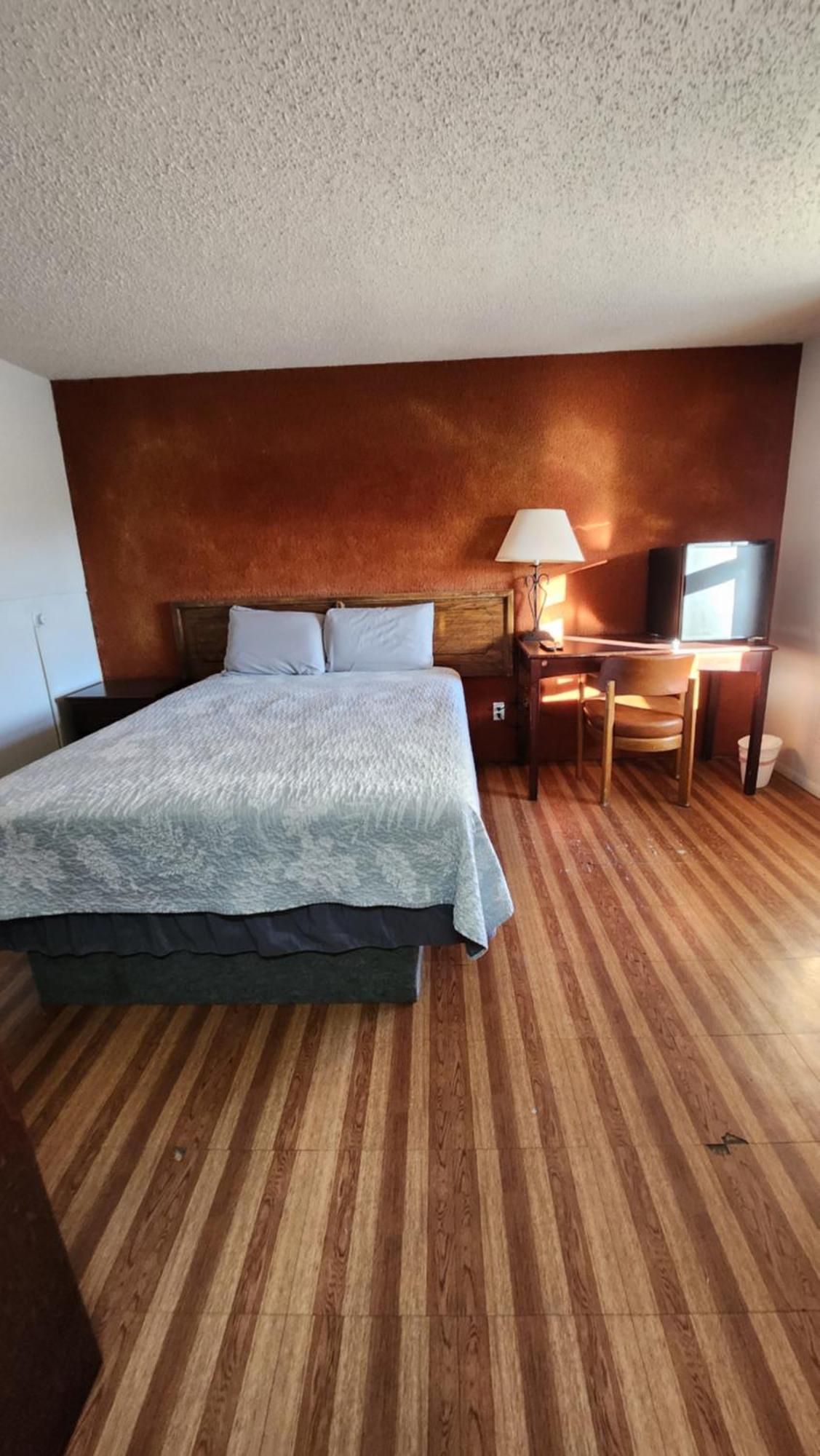 Golden Arrow Motel Lamar Bilik gambar
