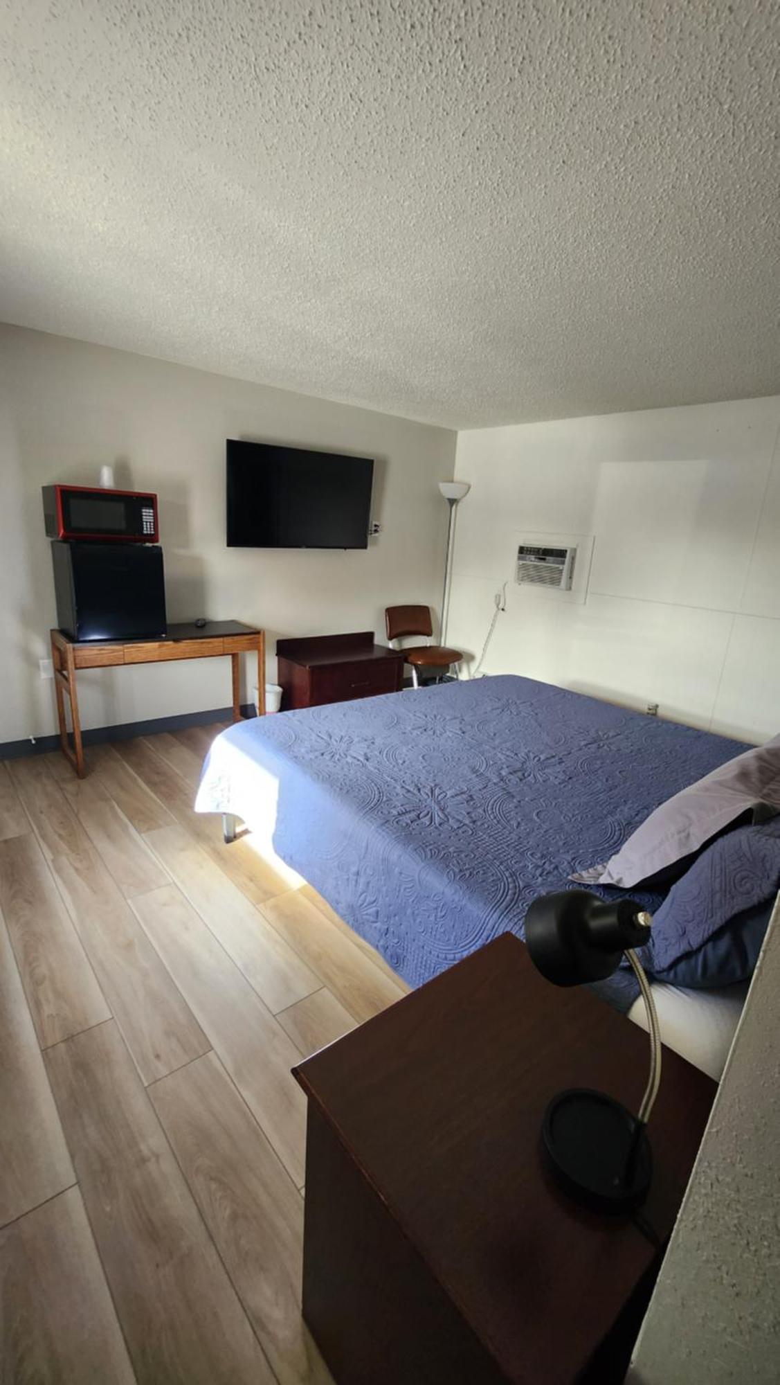 Golden Arrow Motel Lamar Luaran gambar