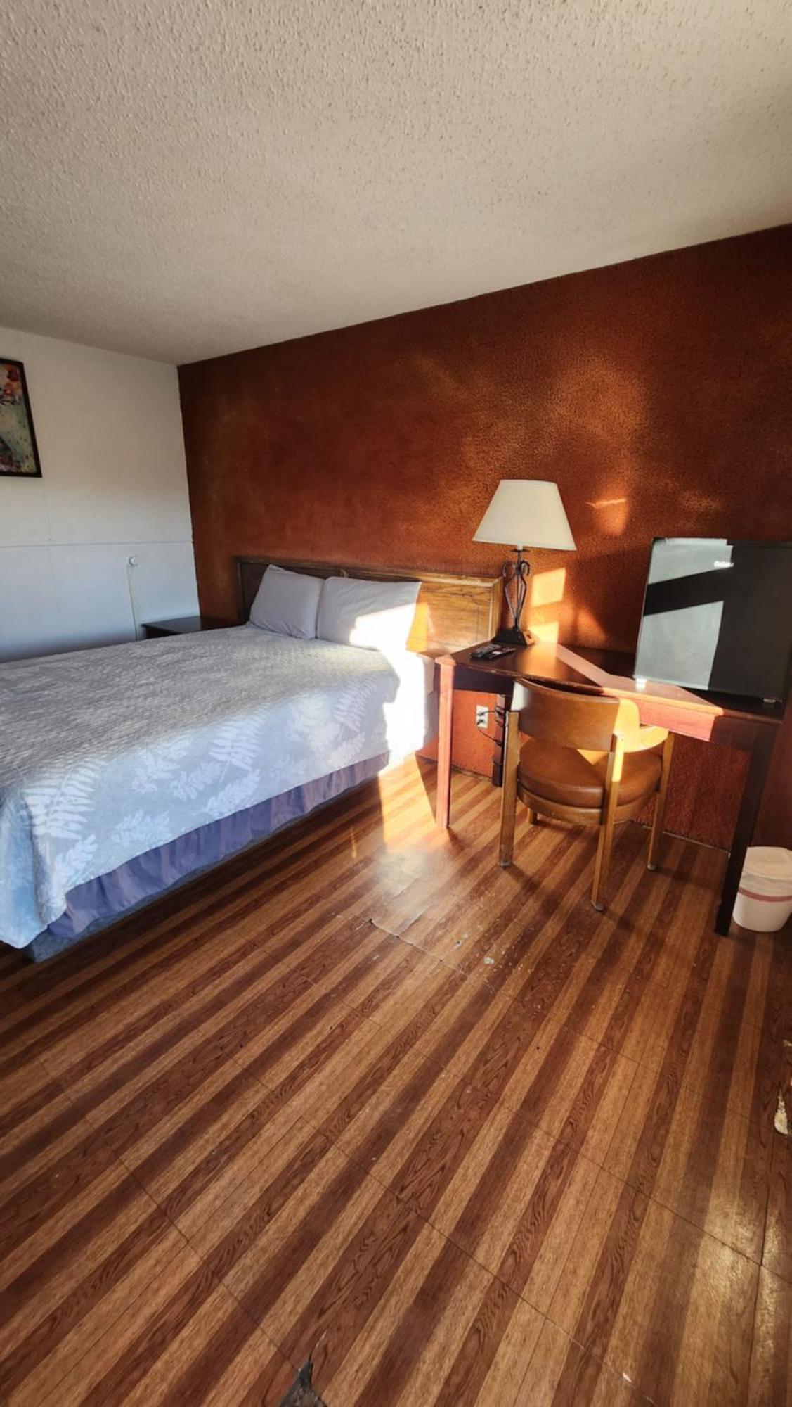 Golden Arrow Motel Lamar Luaran gambar