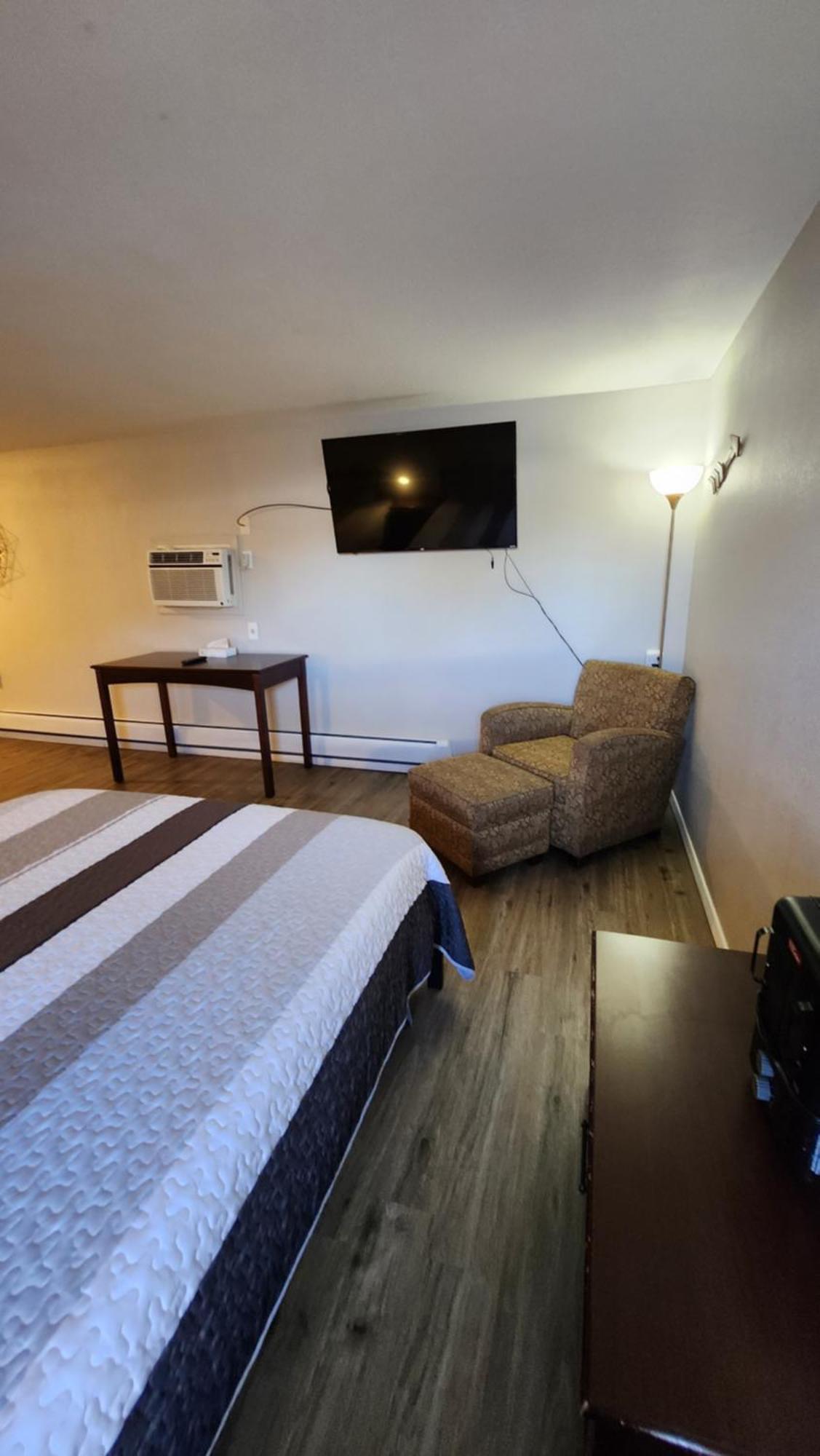 Golden Arrow Motel Lamar Bilik gambar
