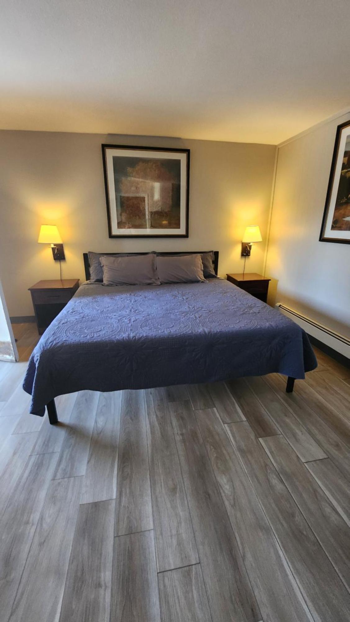 Golden Arrow Motel Lamar Luaran gambar
