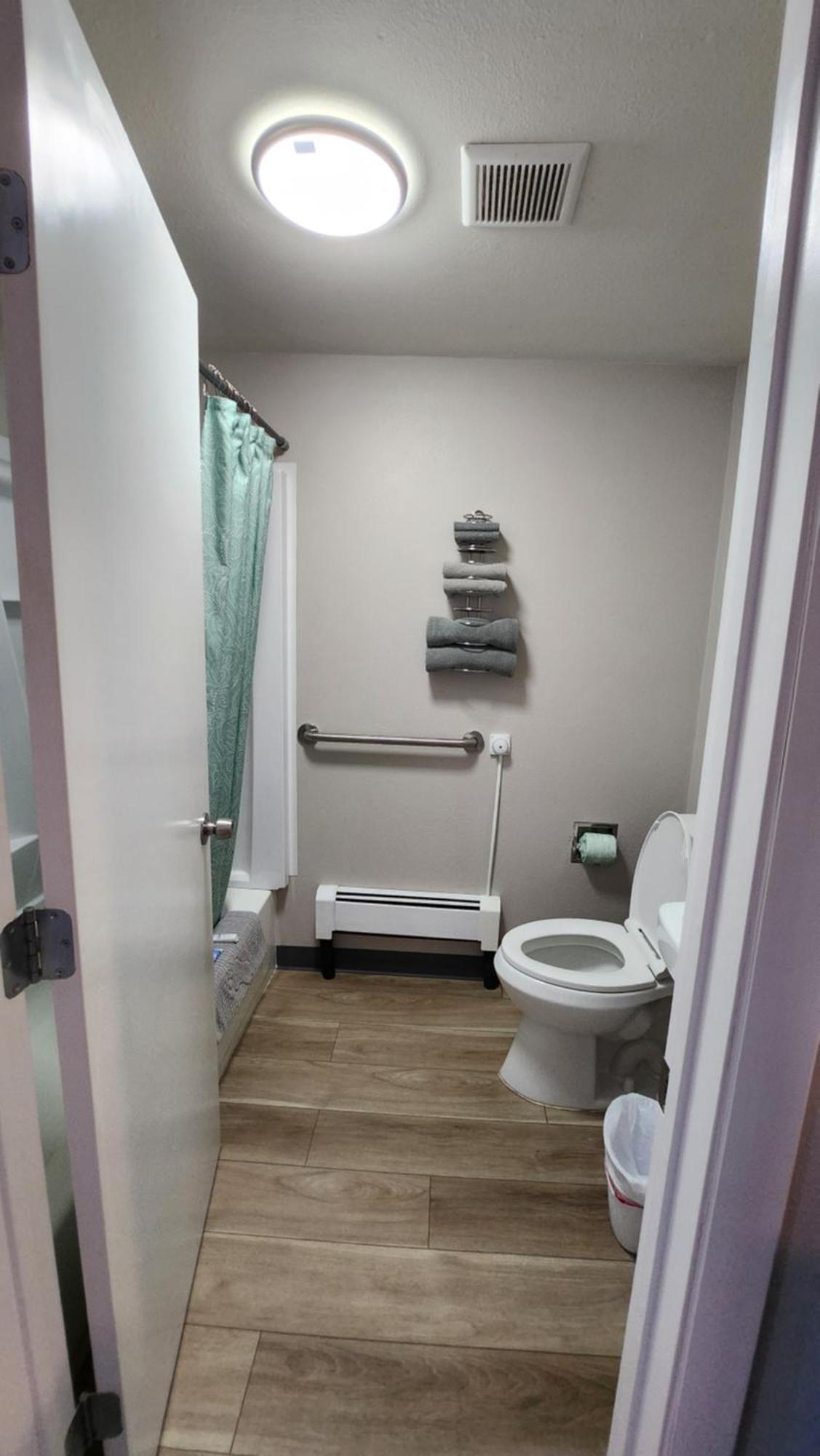 Golden Arrow Motel Lamar Bilik gambar