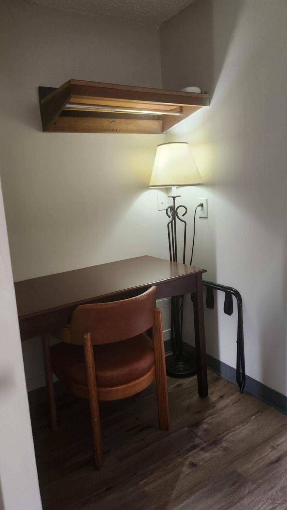 Golden Arrow Motel Lamar Bilik gambar