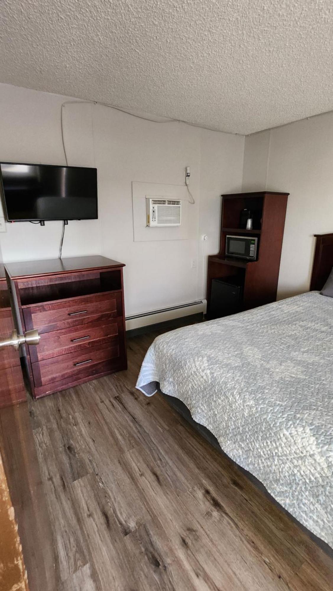 Golden Arrow Motel Lamar Luaran gambar