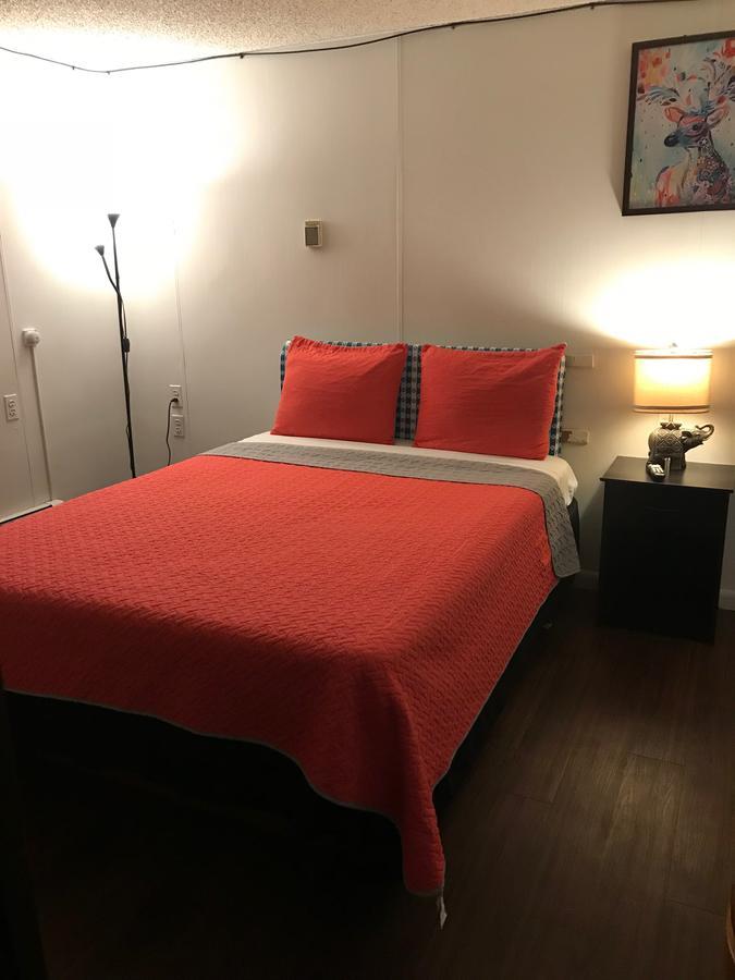 Golden Arrow Motel Lamar Luaran gambar