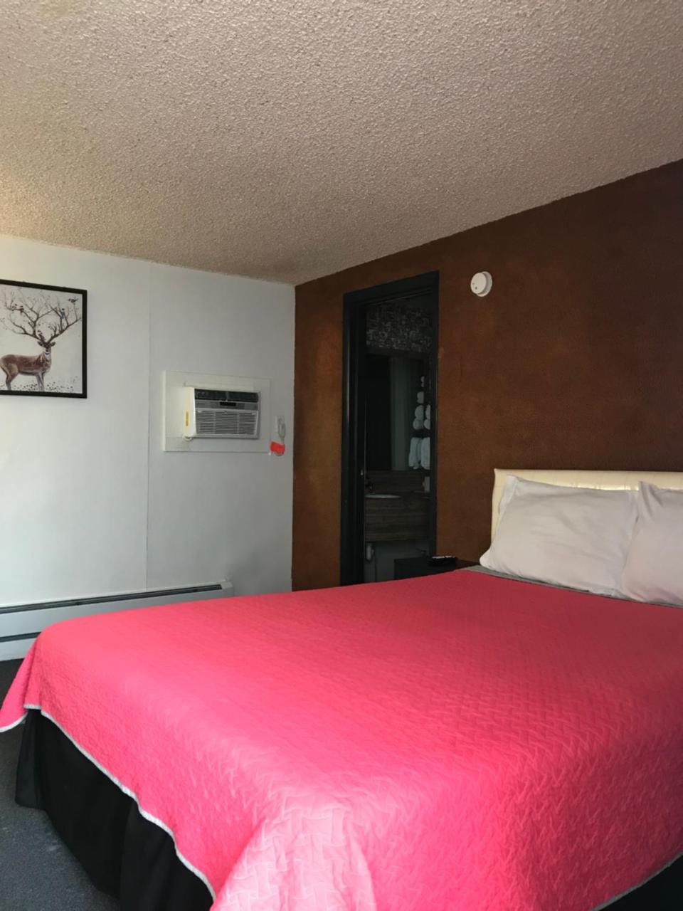 Golden Arrow Motel Lamar Luaran gambar